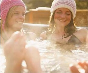 northumberland lodges